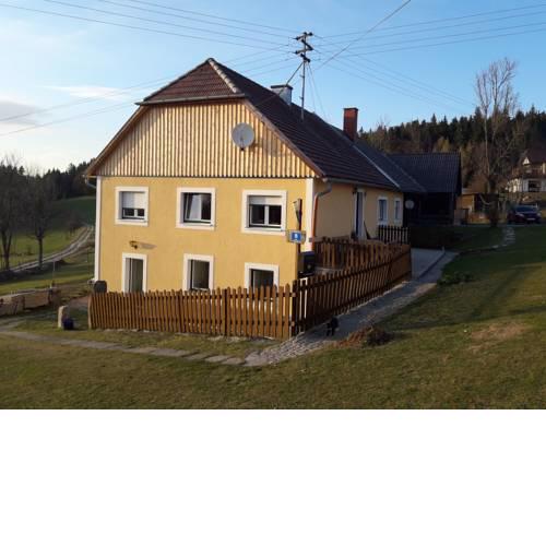 Ferienwohnung Bauer