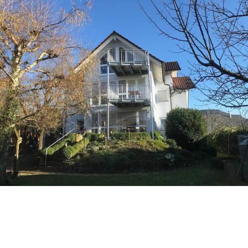 Ferienwohnung Bäuerle