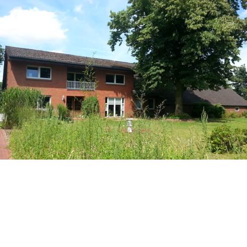 Ferienwohnung 2 Bauernhof von Eden