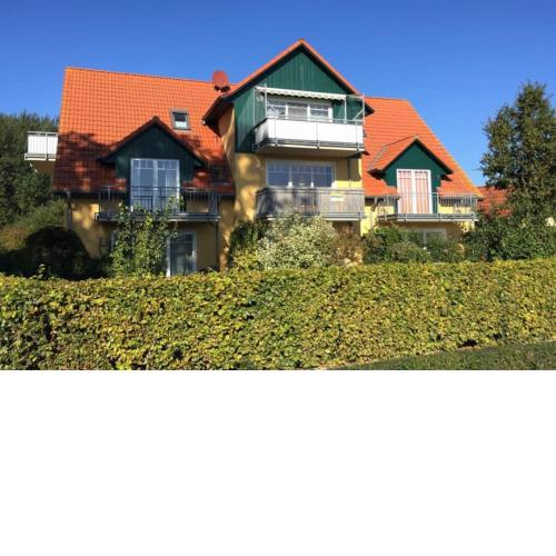 Ferienwohnung Baumann Haus Meer