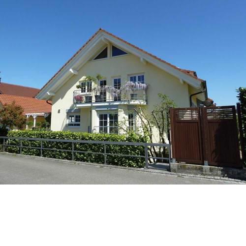Ferienwohnung Baumann