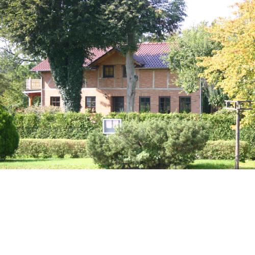 Ferienwohnung Baumann
