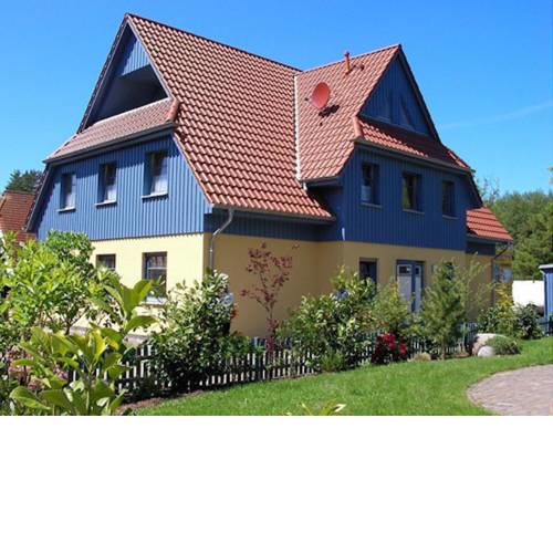 Ferienwohnung Baumann