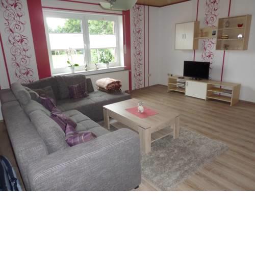 Ferienwohnung Baumann