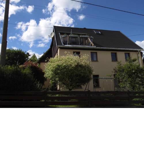 Ferienwohnung Baumann