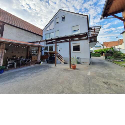 Ferienwohnung Baumann
