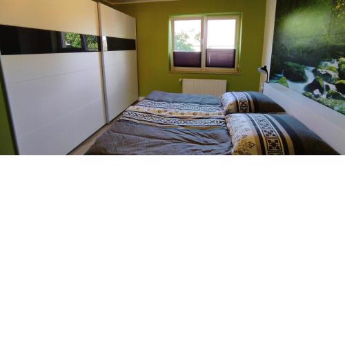 Ferienwohnung Baumann