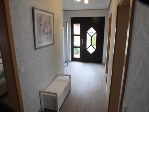 Ferienwohnung Baumberge