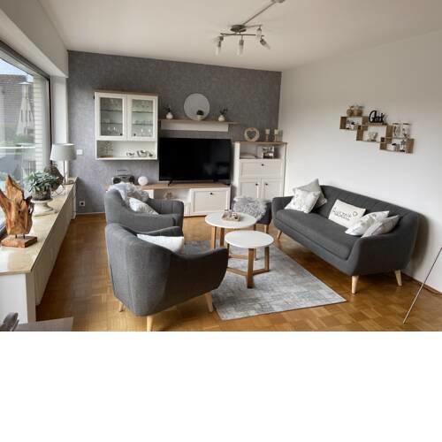 Ferienwohnung Baumberger-Auszeit