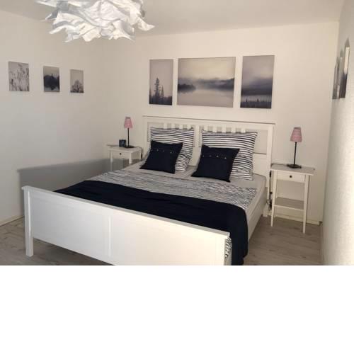 Ferienwohnung Bäumchenblick