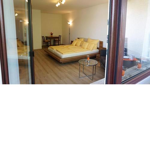 Ferienwohnung Baumeister