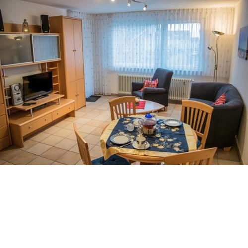 Ferienwohnung Bäumer