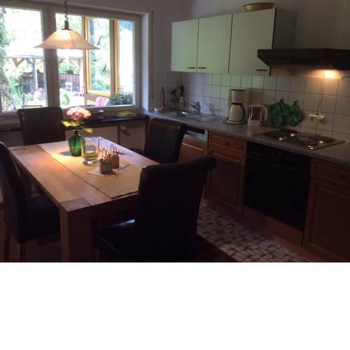 Ferienwohnung Baumer