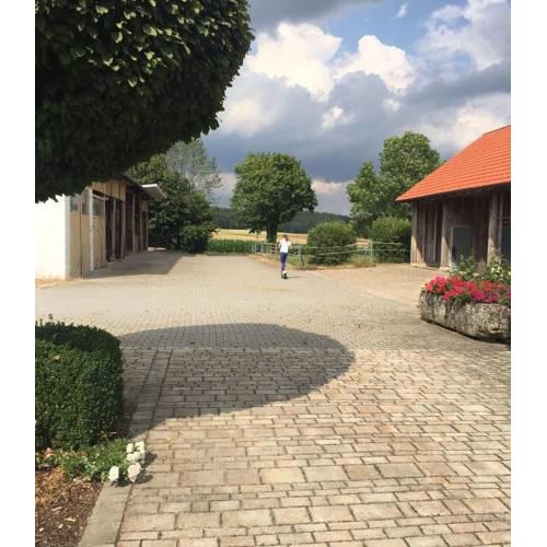 Ferienwohnung Baumgartner