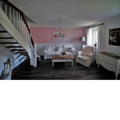 Ferienwohnung Baumgartner