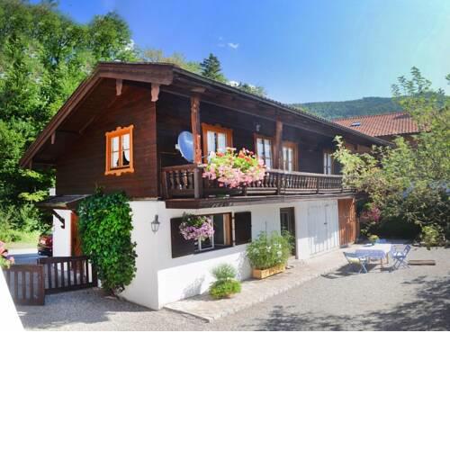 Ferienwohnung Baumgartner