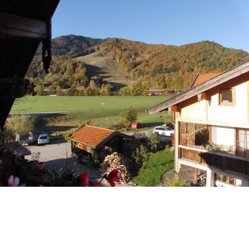 Ferienwohnung Bäumler
