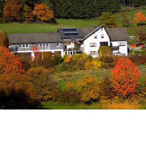 Ferienwohnung Bäumner