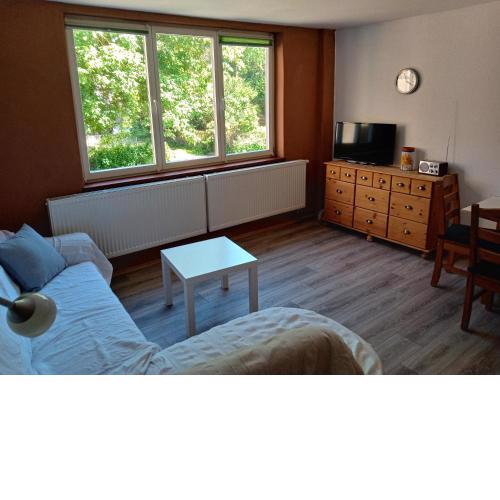 Ferienwohnung Baunatal
