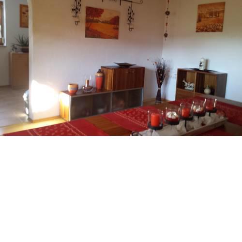 Ferienwohnung Baur