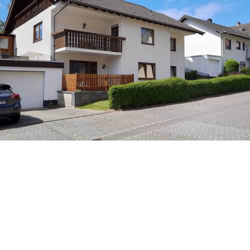 Ferienwohnung Bausenbergblick