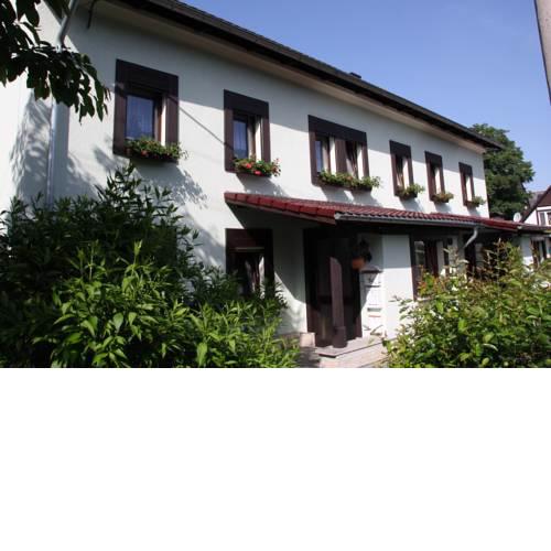 Ferienwohnung Bayer