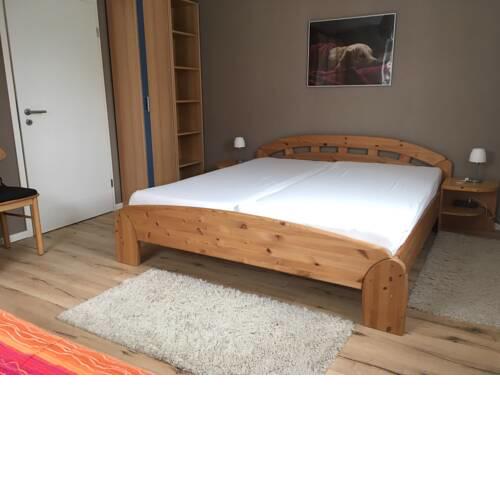 Ferienwohnung Bayer