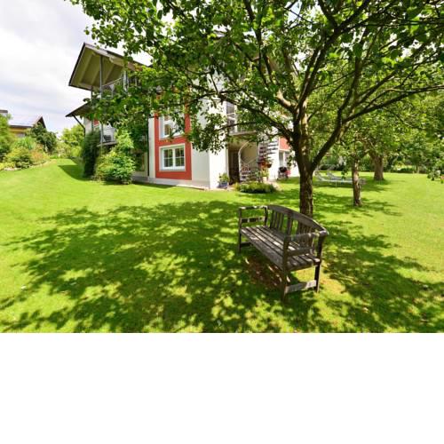 Luxurious Apartment in Zandt Bavaria with Sauna