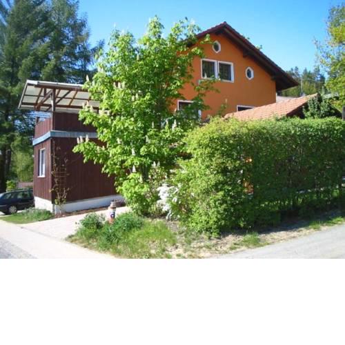 Ferienwohnung Bayerwald