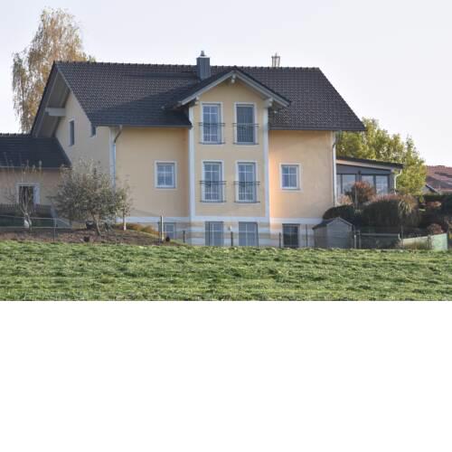 Ferienwohnung Bayerwald