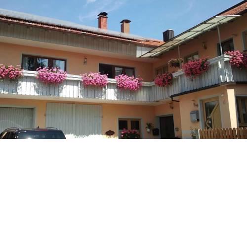 Ferienwohnung Bayerwaldblick