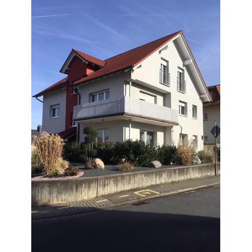 Ferienwohnung Bayrisch Nizza