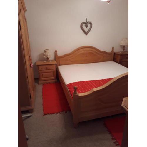 Ferienwohnung Bayrischzell