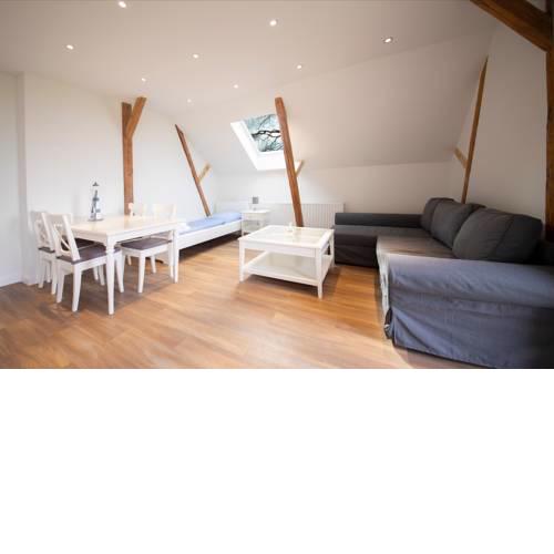 Ferienwohnung BEA 2 - [#118807]