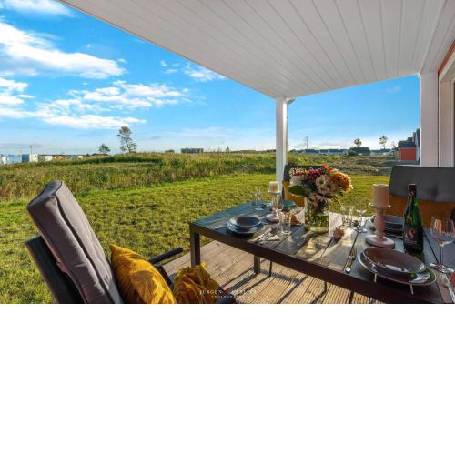 Ferienwohnung Beach Bude Büsum