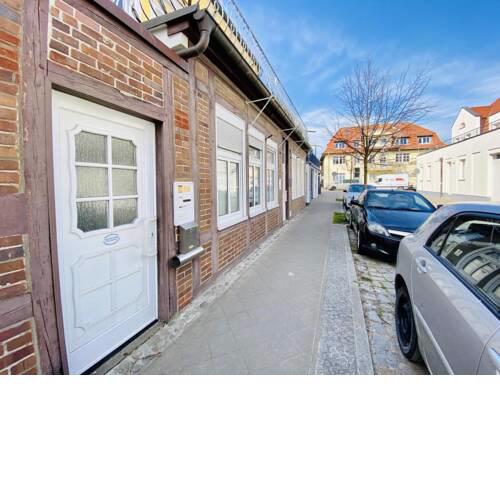 Ferienwohnung beach, ca 150 m zum Strand