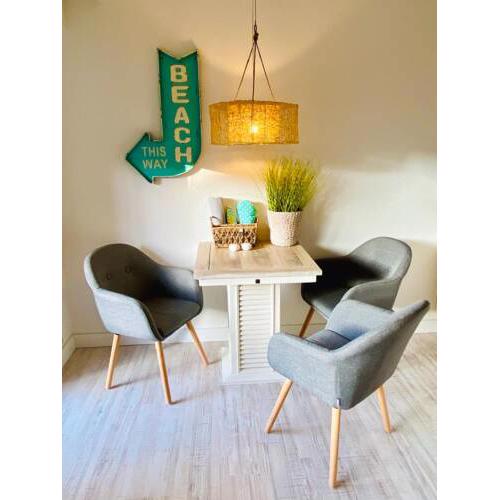 Ferienwohnung BEACH INN