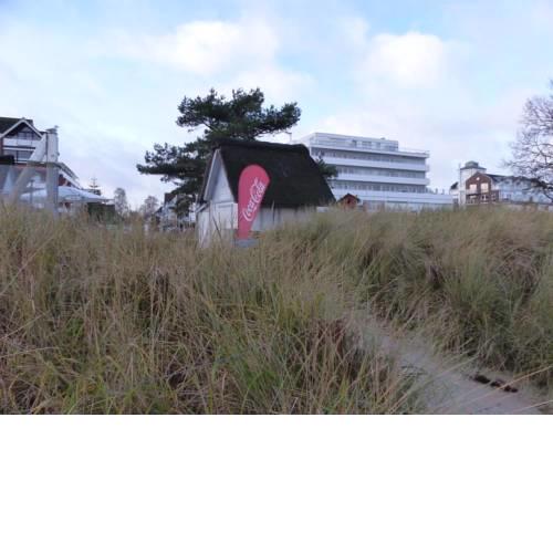 Ferienwohnung Beach Suite