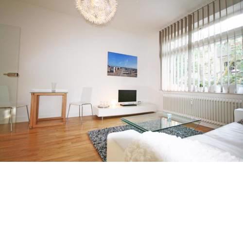 Ferienwohnung Beach