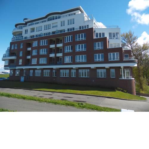 Ferienwohnung BEACHHOUSE