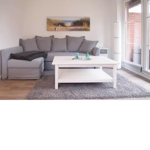 Ferienwohnung Beachlife 1