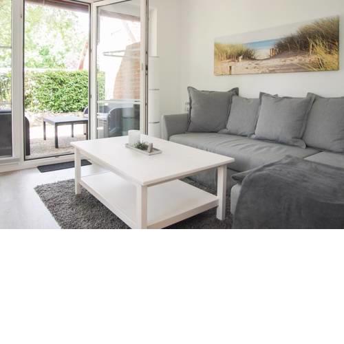 Ferienwohnung Beachlife 2