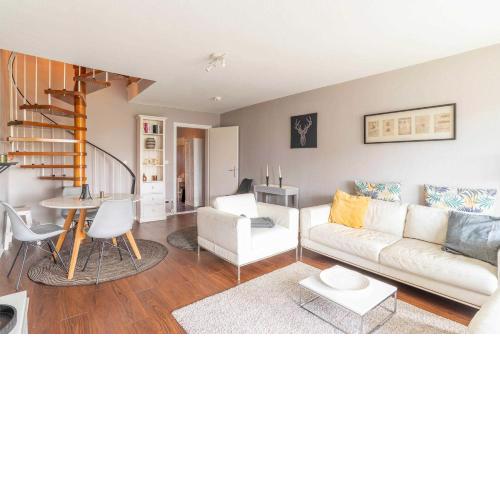 Ferienwohnung Beachside