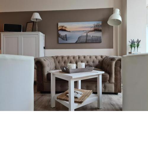Ferienwohnung Beachtime