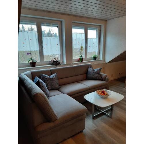 Ferienwohnung Beate 2
