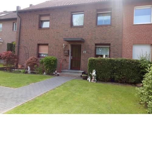 Ferienwohnung Beate & Burkhard