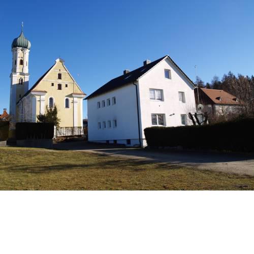 Ferienwohnung Beate
