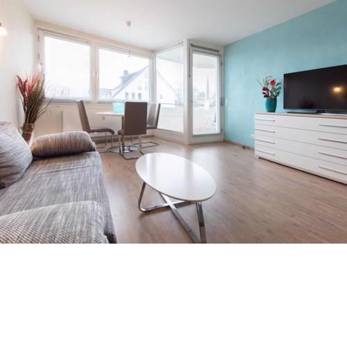 Ferienwohnung Beau Rivage Seaside