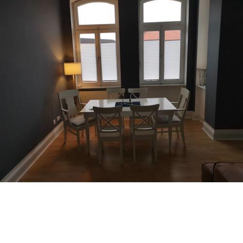 Ferienwohnung Bebelplatz/Kirchweg