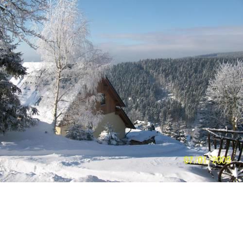 Ferienwohnung Becher Klingenthal